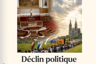 La vertu évangélisatrice du pèlerinage