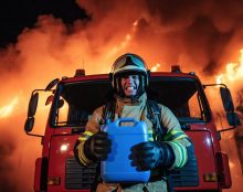 Incendies et enfer des normes