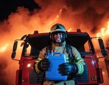 Incendies et enfer des normes