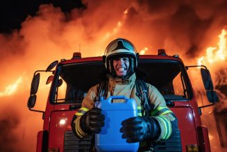 Incendies et enfer des normes