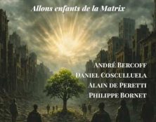 “La République n’est plus réformable : elle est déjà morte”