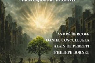 “La République n’est plus réformable : elle est déjà morte”