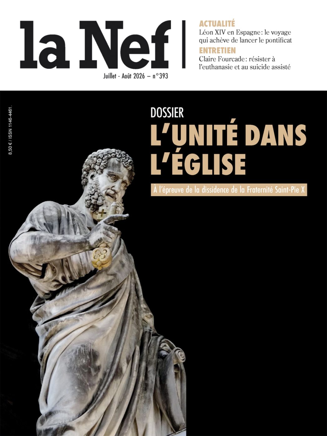 Vers un schisme allemand ?