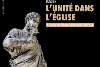 Vers un schisme allemand ?