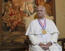 “La vitalité d’un pays est profondément liée à la valeur qu’il accorde à la vie humaine”