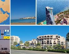 Balades à Djeddah, la perle de l’Arabie saoudite