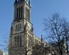 Un individu saccage une église à Mulhouse