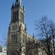 Un individu saccage une église à Mulhouse