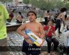 Le canal Saint-Martin, symbole de la faillite de l’éducation, de l’immigration mal assimilée et des « incivilités »