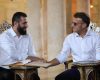 « La Syrie a besoin de tous ses enfants et chacun doit y trouver sa place »
