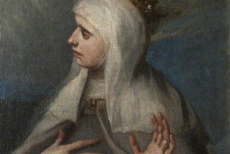 Sainte Elisabeth du Portugal, une sainte reine