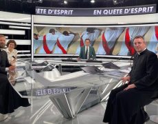 Vocations de prêtres, vers un renouveau ?