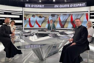 Vocations de prêtres, vers un renouveau ?