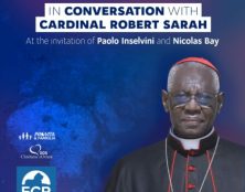 Le cardinal Sarah déclare à l’UE que l’idéologie du genre et le fondamentalisme islamique sont des « bêtes apocalyptiques »