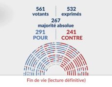 291 députés votent pour l’assassinat des indésirables