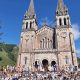 Environ 2000 personnes ont participé au VIe Pèlerinage traditionnel d’Oviedo à Covadonga