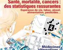 Les cancers avant l’âge de 50 ans touchent principalement les femmes. La faute à la contraception hormonale ?
