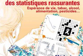 Les cancers avant l’âge de 50 ans touchent principalement les femmes. La faute à la contraception hormonale ?