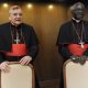 Les cardinaux Robert Sarah et Raymond Burke appellent le pape Léon XIV à intervenir