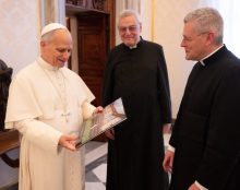 De 1988 à 2026… : Cet acte de foi en la Providence et en l’Église n’a pas été vain