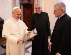 De 1988 à 2026… : Cet acte de foi en la Providence et en l’Église n’a pas été vain