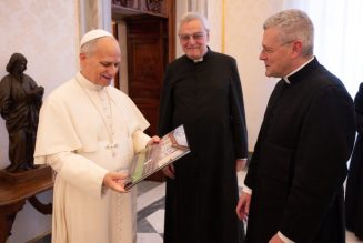 De 1988 à 2026… : Cet acte de foi en la Providence et en l’Église n’a pas été vain