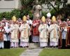 Un acte de nature schismatique entraînant l’excommunication latae sententiae