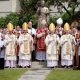 Un acte de nature schismatique entraînant l’excommunication latae sententiae