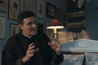 Le christianisme est-il devenu un sucre d’orge ?