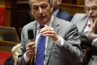 Le rapporteur de la loi sur l’euthanasie croit pouvoir assister tranquillement à la messe