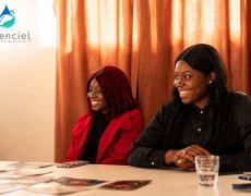 Un Prêt participatif pour offrir un avenir aux victimes de la prostitution