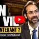 Euthanasie : la partialité du Conseil constitutionnel