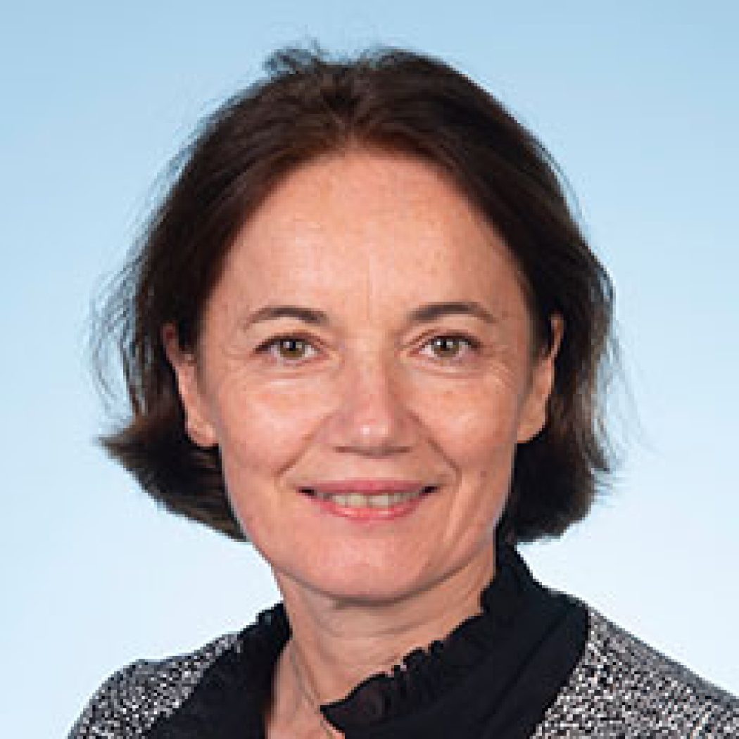 Le député Anne Bergantz appartient à un courant qui a décidé d’éliminer les plus vulnérables