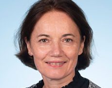 Le député Anne Bergantz appartient à un courant qui a décidé d’éliminer les plus vulnérables
