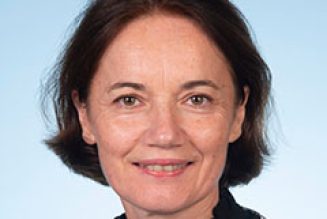 Le député Anne Bergantz appartient à un courant qui a décidé d’éliminer les plus vulnérables