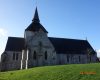 3 adolescents sauvent une église d’un incendie