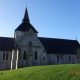 3 adolescents sauvent une église d’un incendie