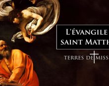 L’évangile de saint Matthieu et les communautés araméennes