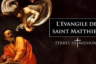 L’évangile de saint Matthieu et les communautés araméennes