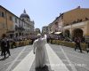 « Nous souhaitons un Dieu qui intervienne d’en haut pour arracher immédiatement l’ivraie »
