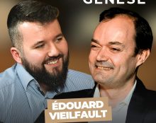 Edouard Vieilfault : servir l’investissement chrétien