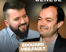 Edouard Vieilfault : servir l’investissement chrétien