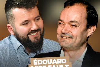 Edouard Vieilfault : servir l’investissement chrétien