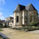 Profanation de l’église Saint-Pierre à Nevers