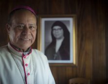 Un évêque arrêté au Nicaragua après avoir prié pour « l’Église persécutée »