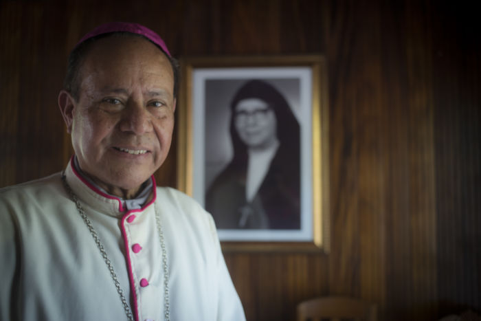 Un évêque arrêté au Nicaragua après avoir prié pour « l’Église persécutée »