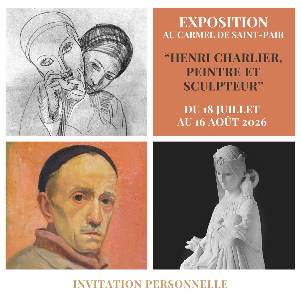 “Le beau est une des plus puissantes apologétiques qui existent. Pour nous, le beau est une voie d’accès à Dieu.”