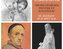 “Le beau est une des plus puissantes apologétiques qui existent. Pour nous, le beau est une voie d’accès à Dieu.”