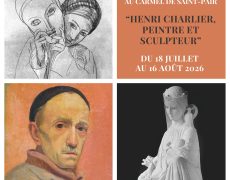“Le beau est une des plus puissantes apologétiques qui existent. Pour nous, le beau est une voie d’accès à Dieu.”