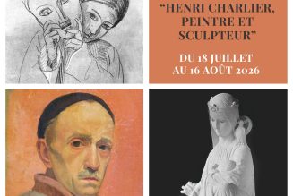 “Le beau est une des plus puissantes apologétiques qui existent. Pour nous, le beau est une voie d’accès à Dieu.”